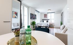 INN JOY Apartments - Roter Platz